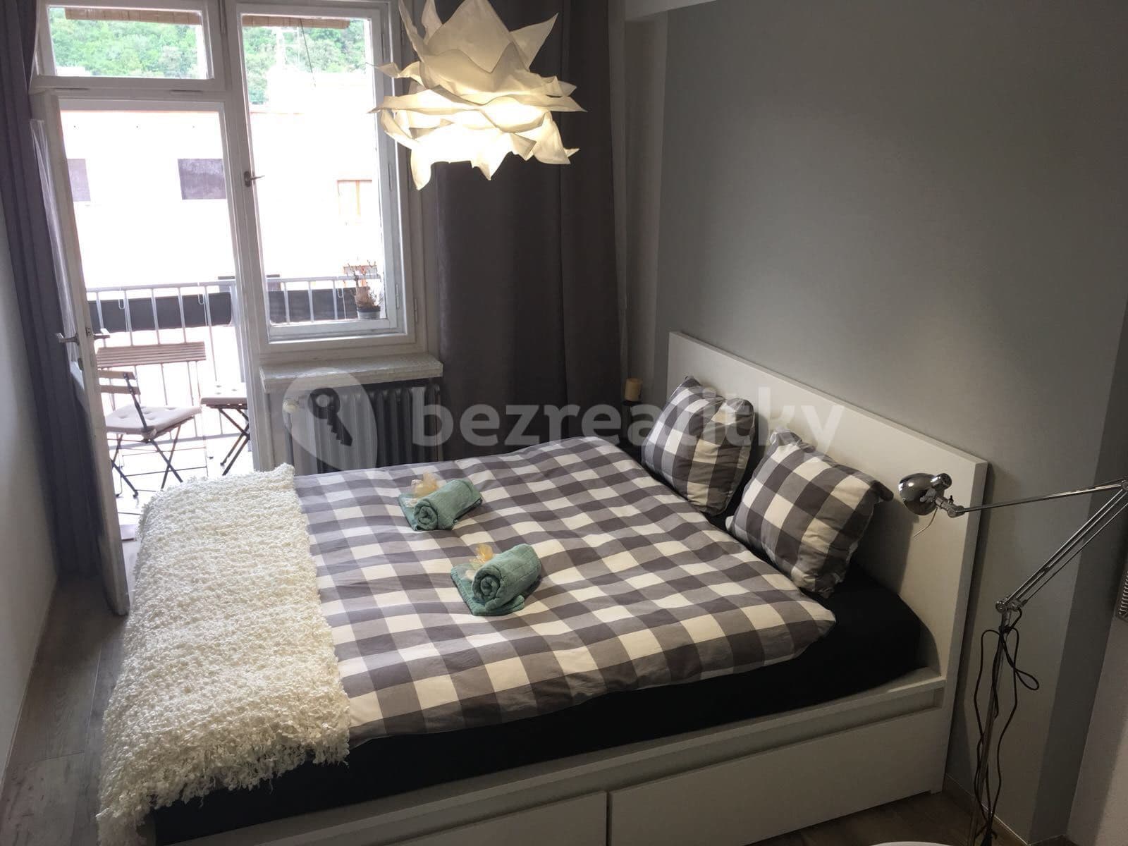 Pronájem bytu 2+kk 52 m², Sokolovská, Praha, Praha Pronájem bytu 2+kk 52 m², Sokolovská, Praha, Praha