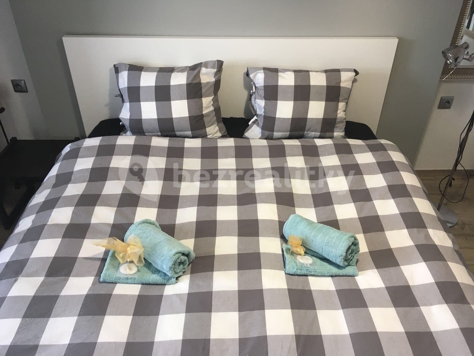 Pronájem bytu 2+kk 52 m², Sokolovská, Praha, Praha Pronájem bytu 2+kk 52 m², Sokolovská, Praha, Praha