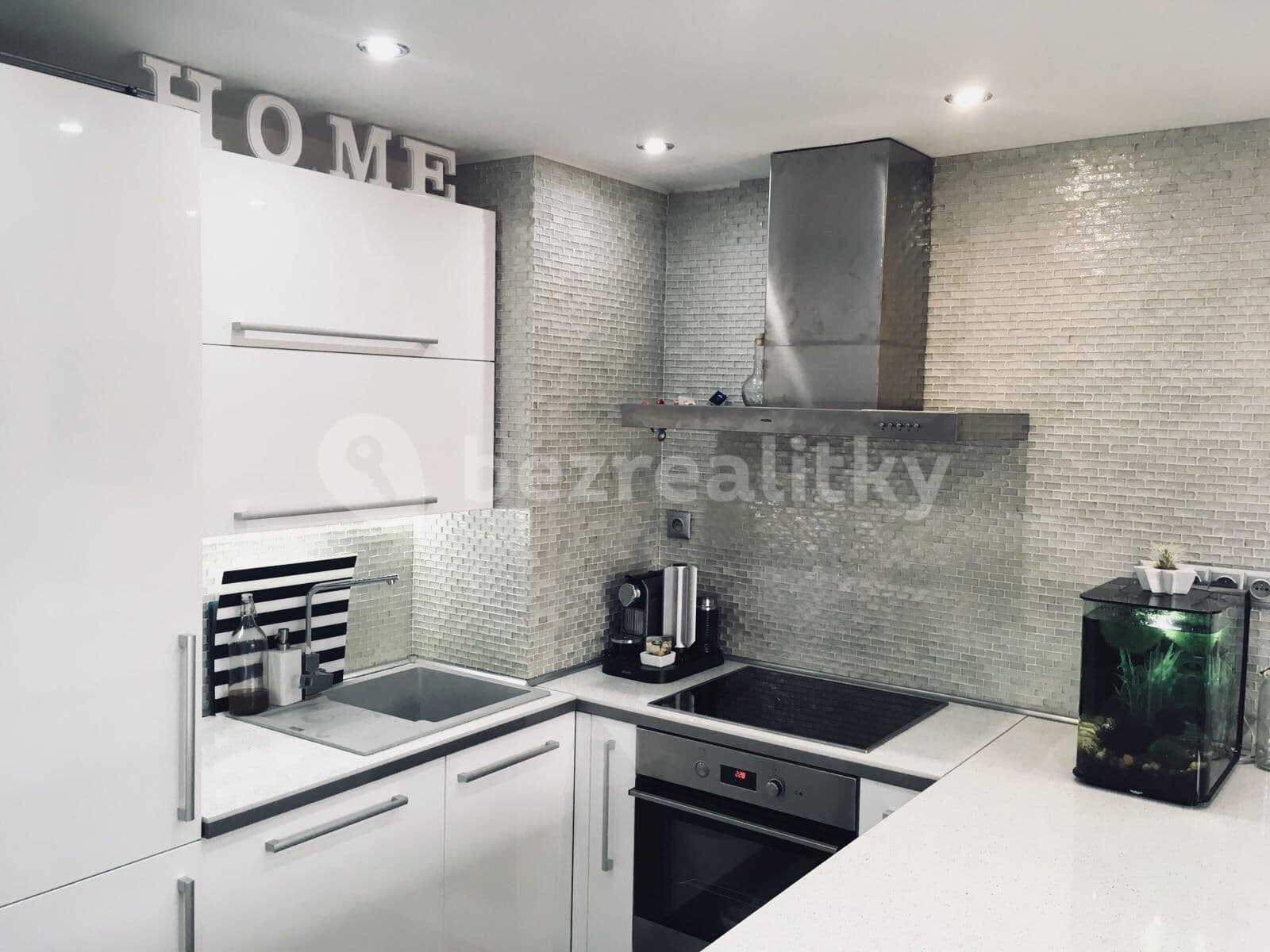 Pronájem bytu 2+kk 52 m², Sokolovská, Praha, Praha Pronájem bytu 2+kk 52 m², Sokolovská, Praha, Praha