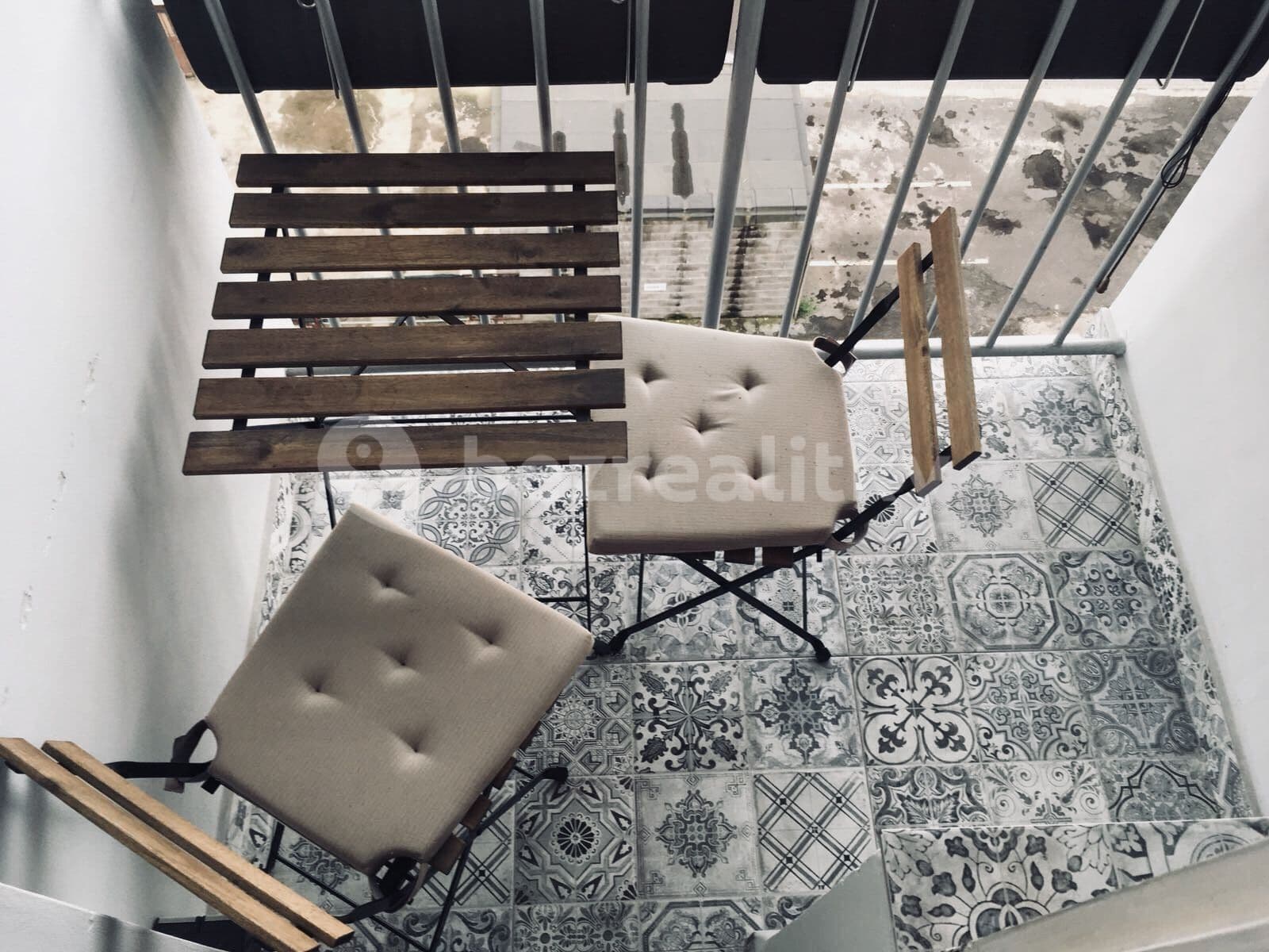 Pronájem bytu 2+kk 52 m², Sokolovská, Praha, Praha Pronájem bytu 2+kk 52 m², Sokolovská, Praha, Praha