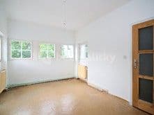 Pronájem domu 84 m², pozemek 500 m², Khodlova, Praha, Praha Pronájem domu 84 m², pozemek 500 m², Khodlova, Praha, Praha