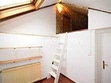 Pronájem domu 84 m², pozemek 500 m², Khodlova, Praha, Praha Pronájem domu 84 m², pozemek 500 m², Khodlova, Praha, Praha