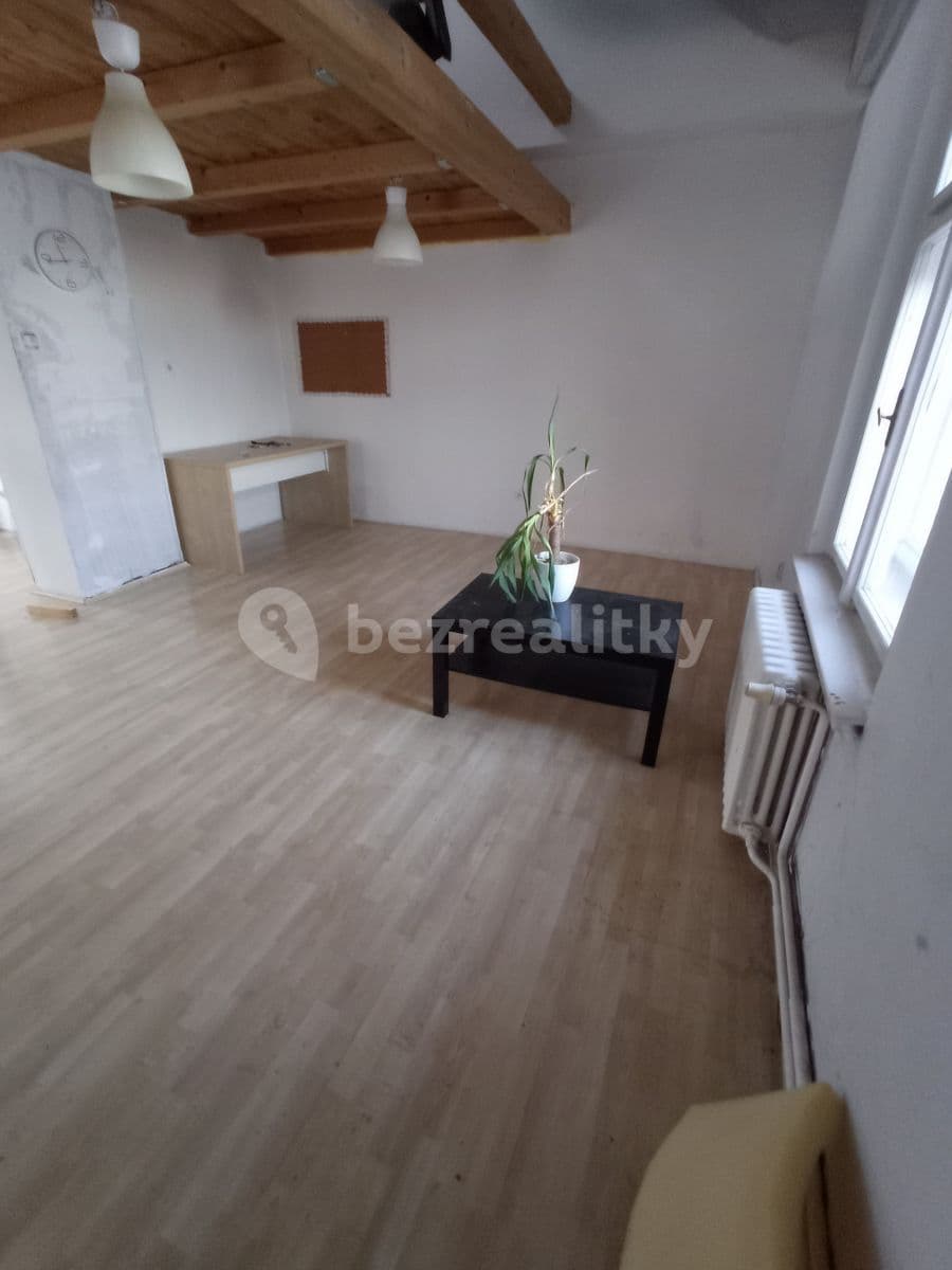 Pronájem domu 84 m², pozemek 500 m², Khodlova, Praha, Praha Pronájem domu 84 m², pozemek 500 m², Khodlova, Praha, Praha