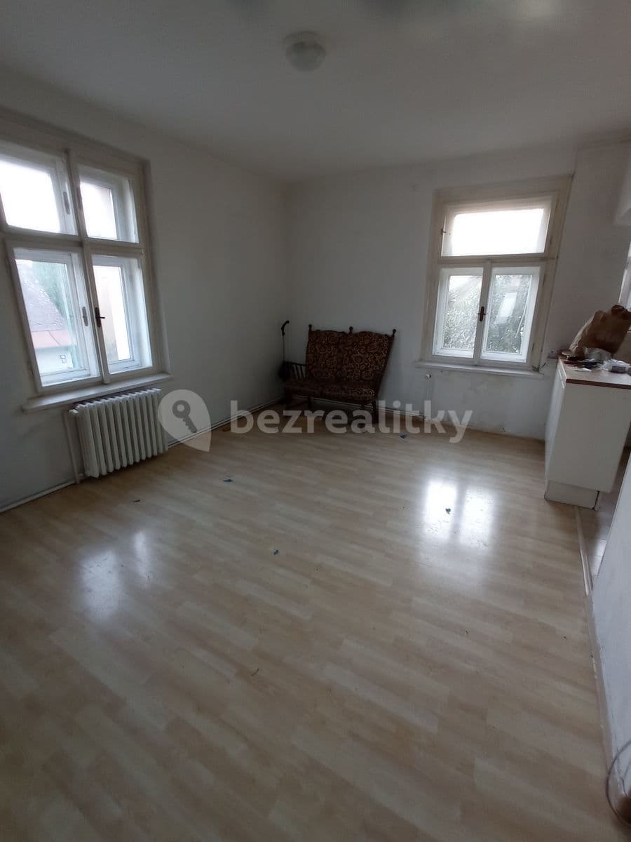 Pronájem domu 84 m², pozemek 500 m², Khodlova, Praha, Praha Pronájem domu 84 m², pozemek 500 m², Khodlova, Praha, Praha