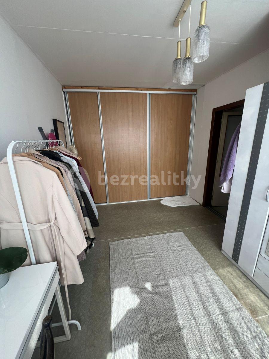 Prodej bytu 4+1 86 m², Spádná, Praha, Praha