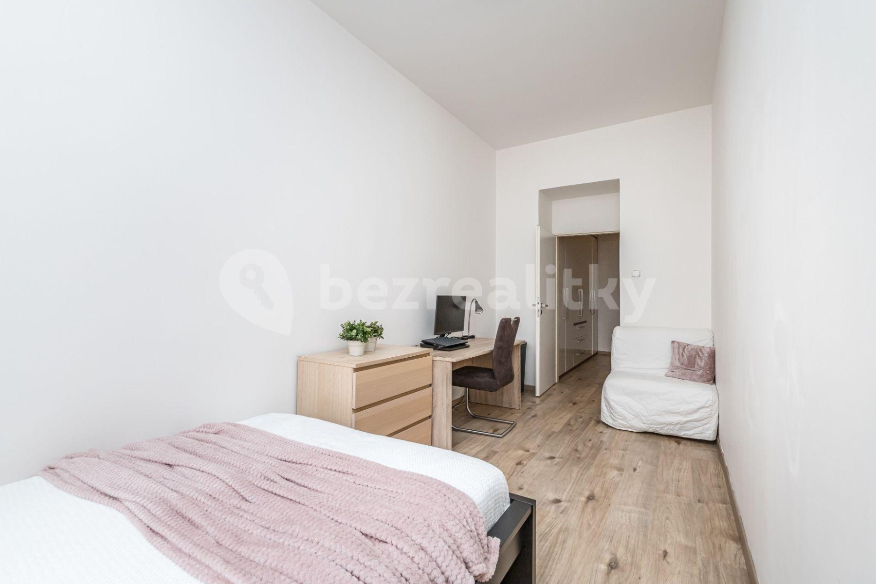 Prodej bytu 4+1 91 m², Lidická, Praha, Praha