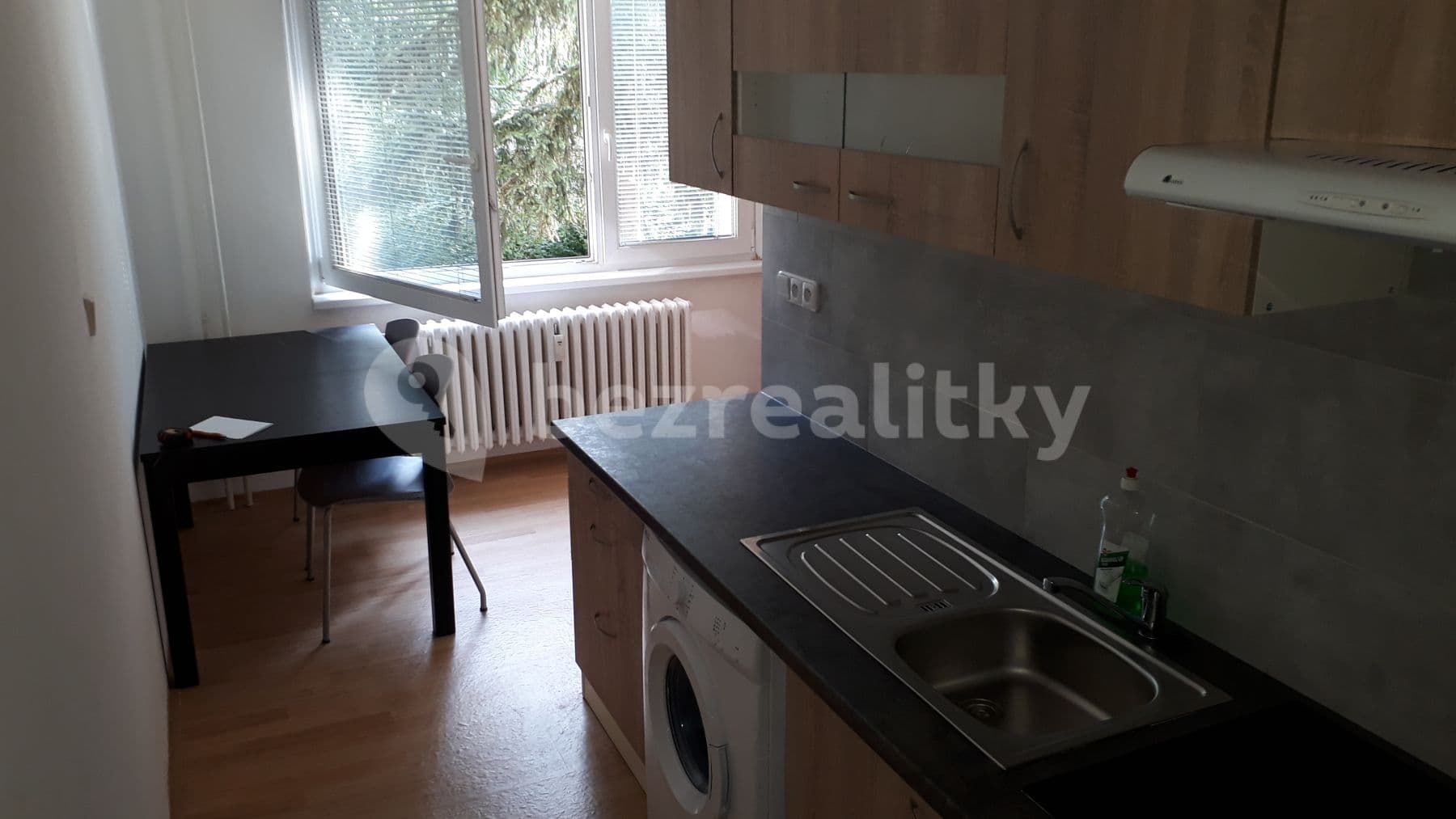 Pronájem bytu 1+1 38 m², Vondrákova, Brno, Jihomoravský kraj Pronájem bytu 1+1 38 m², Vondrákova, Brno, Jihomoravský kraj
