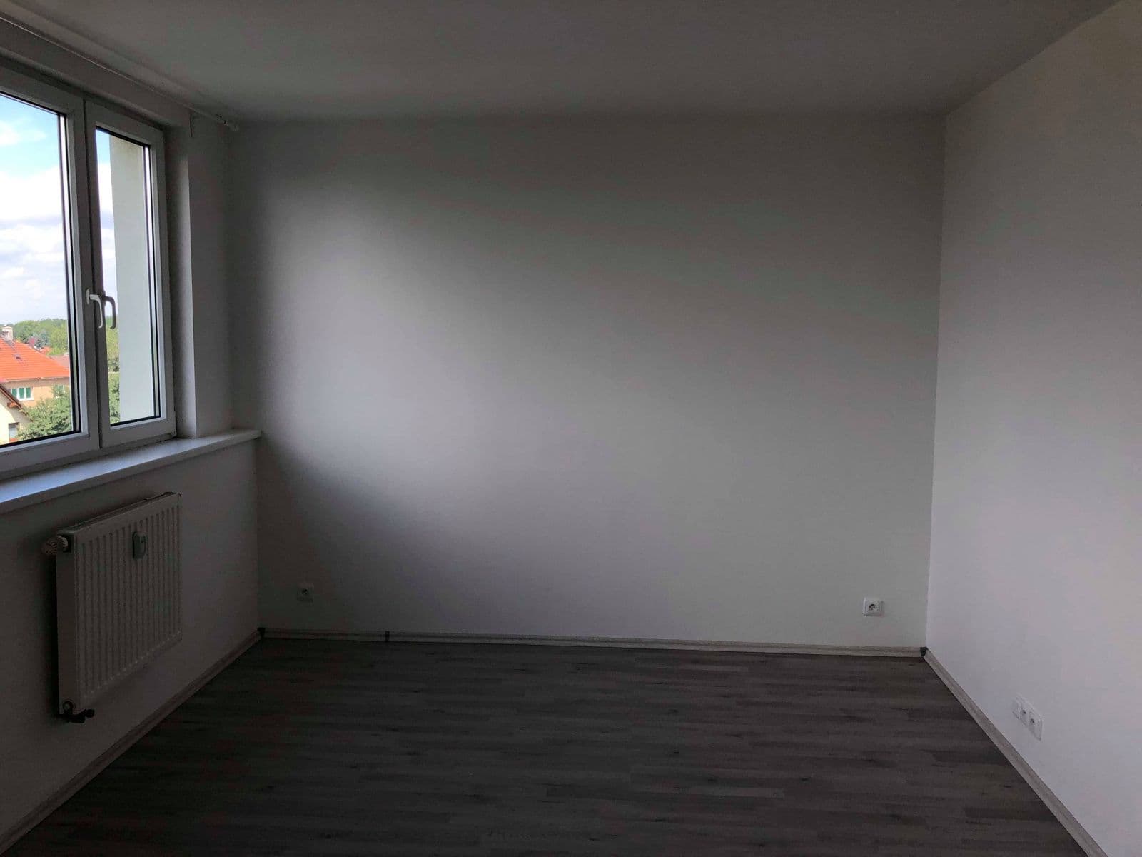 Pronájem bytu 1+kk 31 m², Rohožnická, Praha, Praha Pronájem bytu 1+kk 31 m², Rohožnická, Praha, Praha