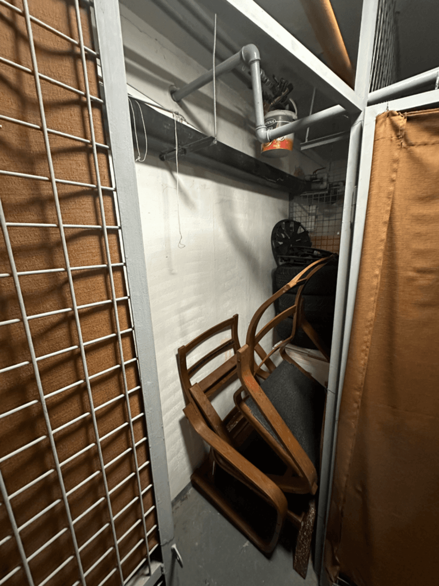 Pronájem bytu 1+kk 31 m², Rohožnická, Praha, Praha Pronájem bytu 1+kk 31 m², Rohožnická, Praha, Praha