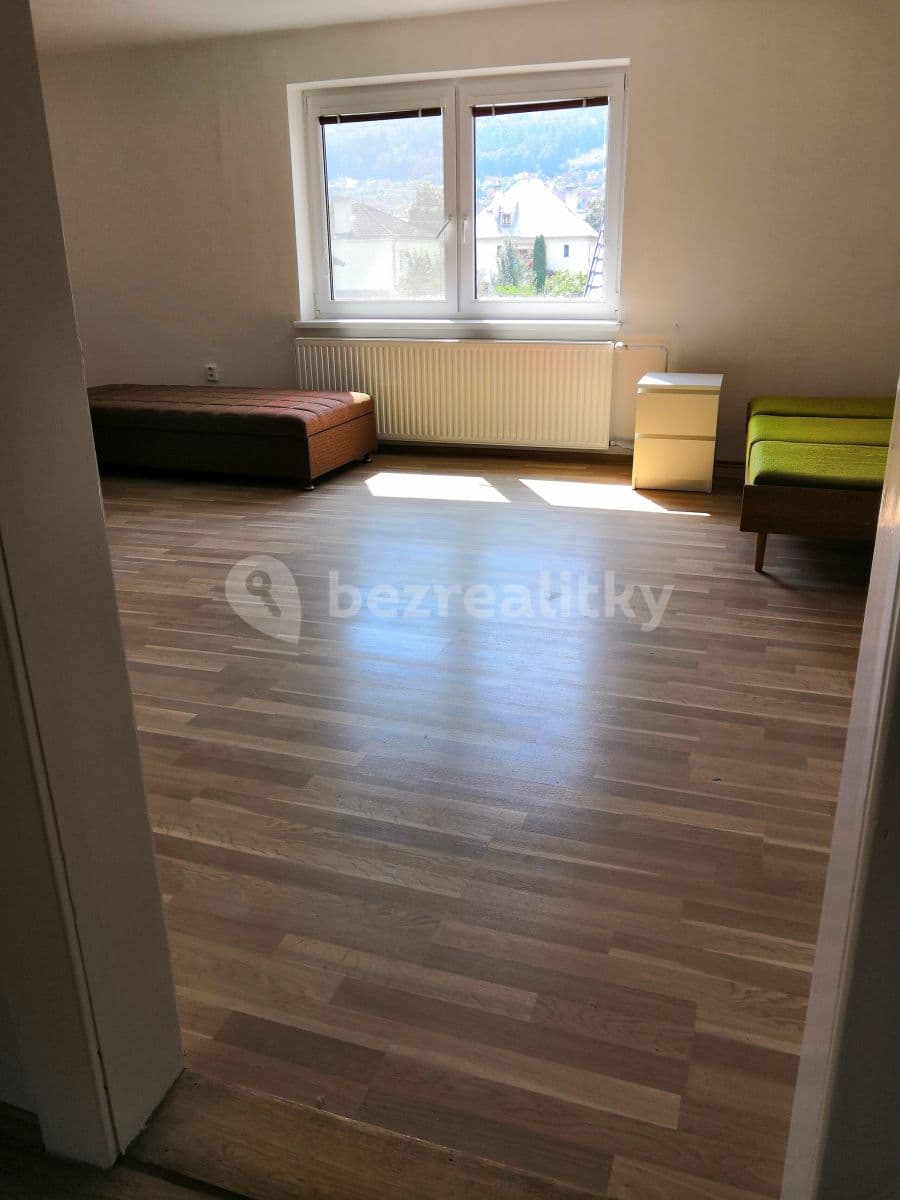 Pronájem bytu 4+kk 104 m², U Sokolovny, Zlín, Zlínský kraj Pronájem bytu 4+kk 104 m², U Sokolovny, Zlín, Zlínský kraj