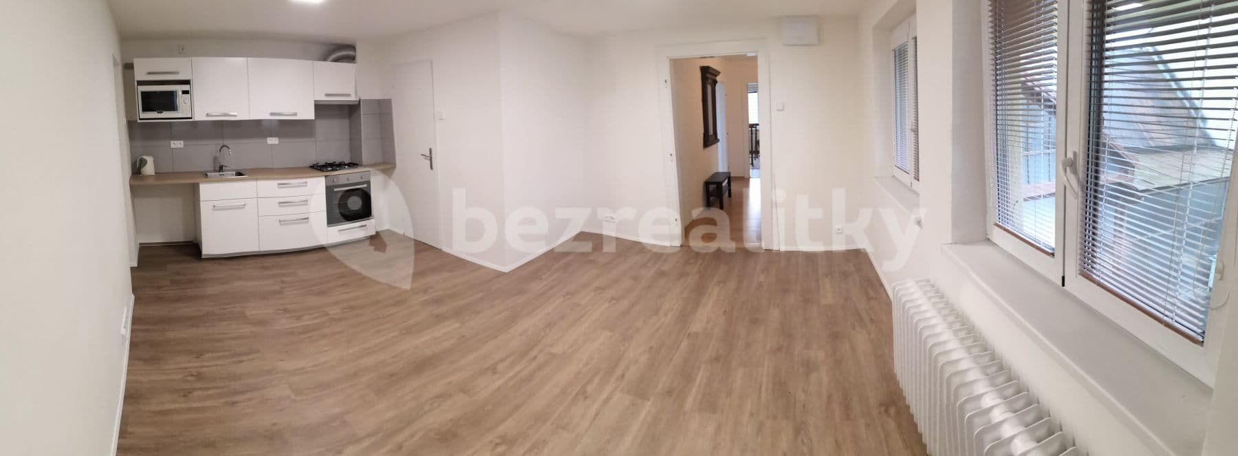 Pronájem bytu 4+kk 104 m², U Sokolovny, Zlín, Zlínský kraj Pronájem bytu 4+kk 104 m², U Sokolovny, Zlín, Zlínský kraj