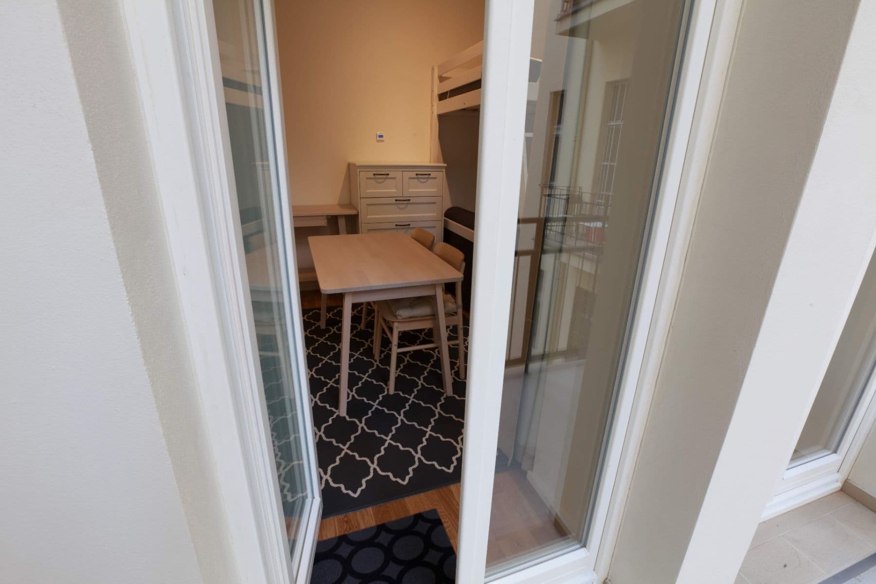 Pronájem bytu 1+kk 27 m², Příčná, Praha, Praha Pronájem bytu 1+kk 27 m², Příčná, Praha, Praha