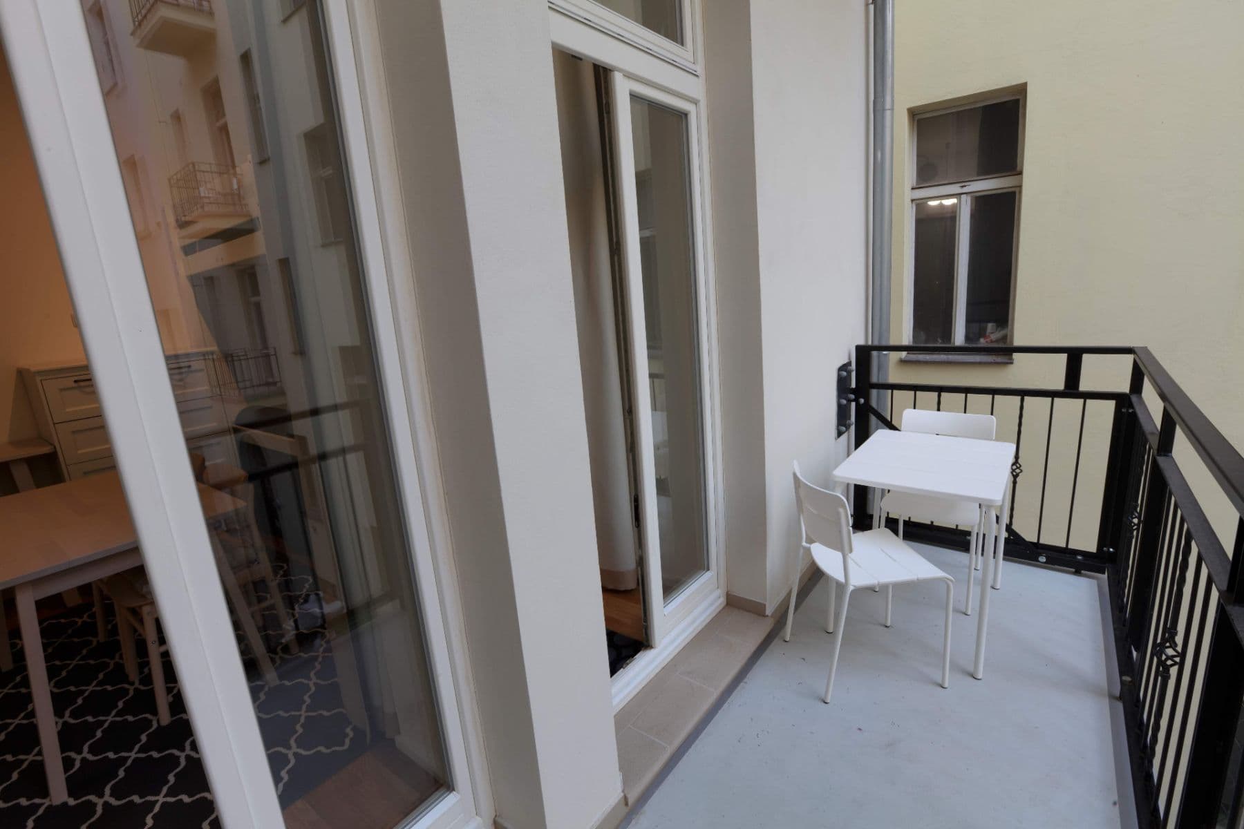 Pronájem bytu 1+kk 27 m², Příčná, Praha, Praha Pronájem bytu 1+kk 27 m², Příčná, Praha, Praha