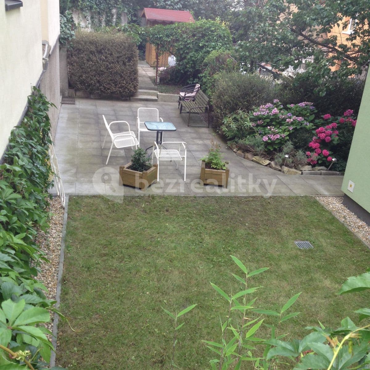 Pronájem bytu 2+1 60 m², Cetyňská, Praha, Praha Pronájem bytu 2+1 60 m², Cetyňská, Praha, Praha