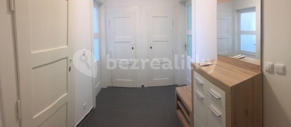 Pronájem bytu 2+1 60 m², Cetyňská, Praha, Praha Pronájem bytu 2+1 60 m², Cetyňská, Praha, Praha