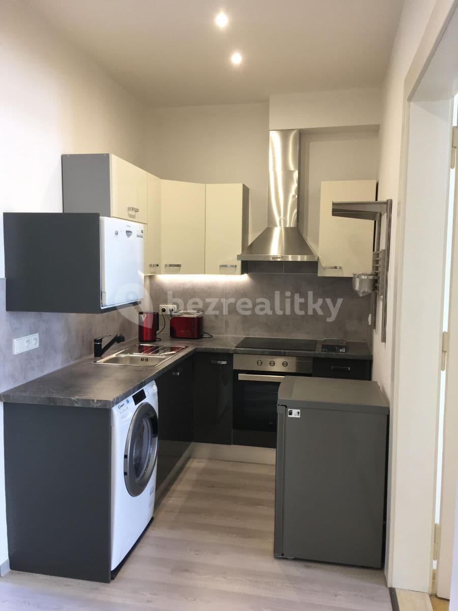 Pronájem bytu 3+kk 81 m², Belgická, Praha, Praha Pronájem bytu 3+kk 81 m², Belgická, Praha, Praha