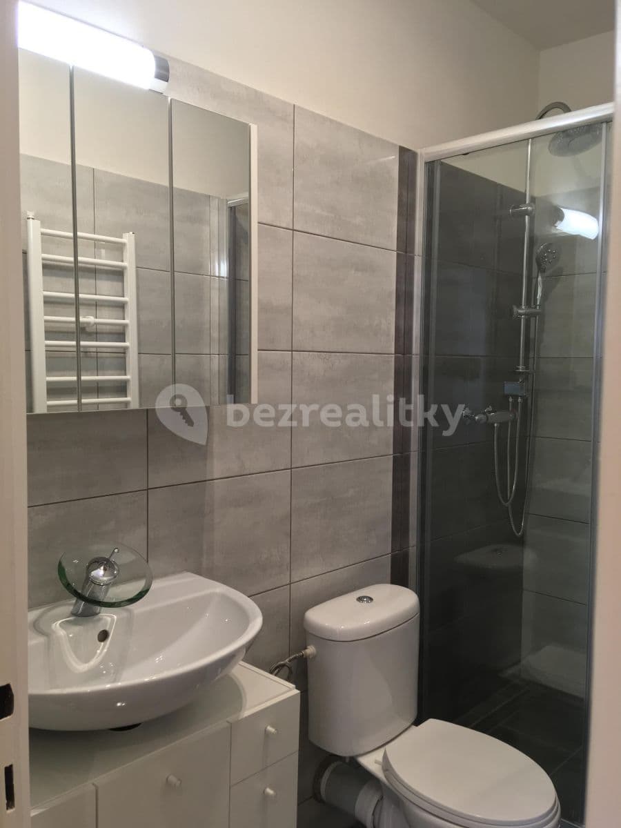 Pronájem bytu 3+kk 81 m², Belgická, Praha, Praha Pronájem bytu 3+kk 81 m², Belgická, Praha, Praha