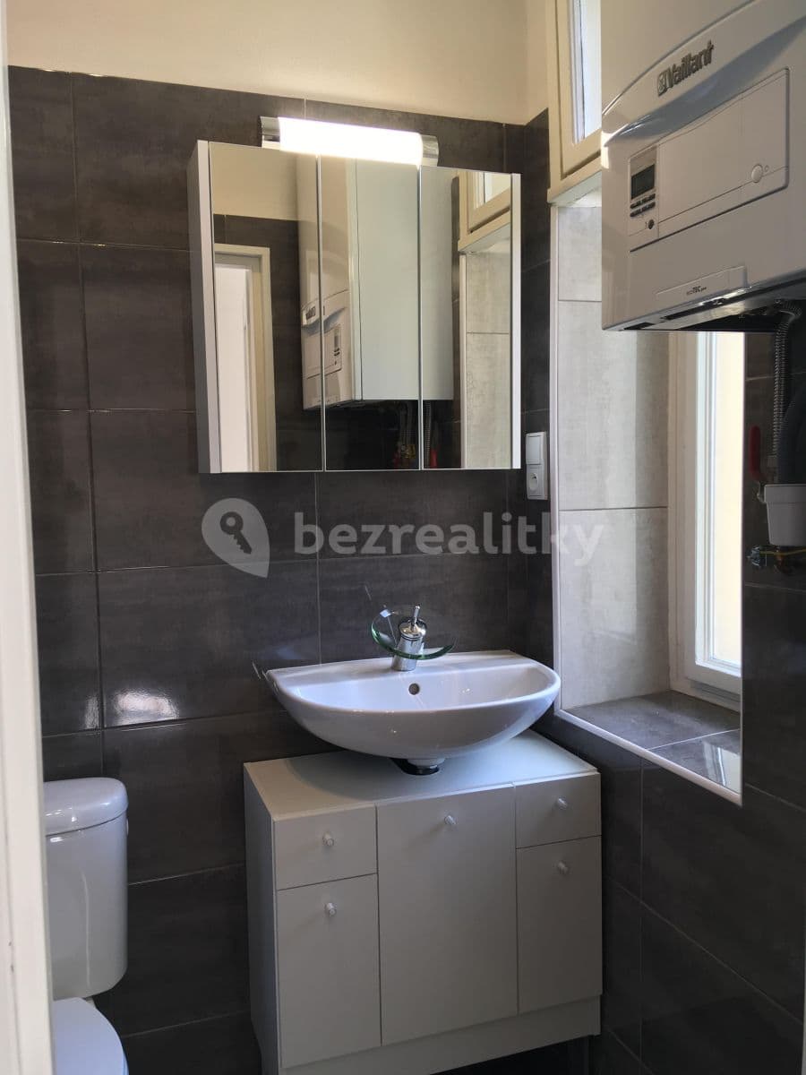 Pronájem bytu 3+kk 81 m², Belgická, Praha, Praha Pronájem bytu 3+kk 81 m², Belgická, Praha, Praha