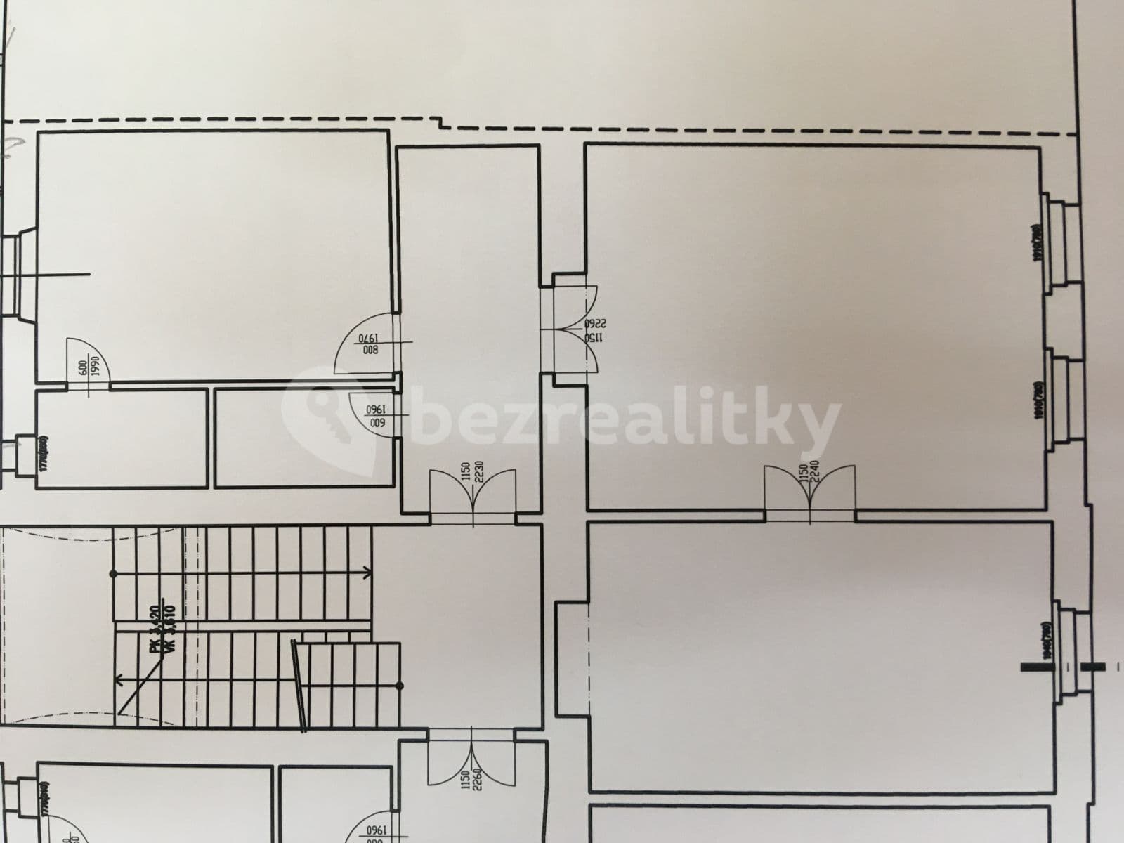 Pronájem bytu 3+kk 81 m², Belgická, Praha, Praha Pronájem bytu 3+kk 81 m², Belgická, Praha, Praha
