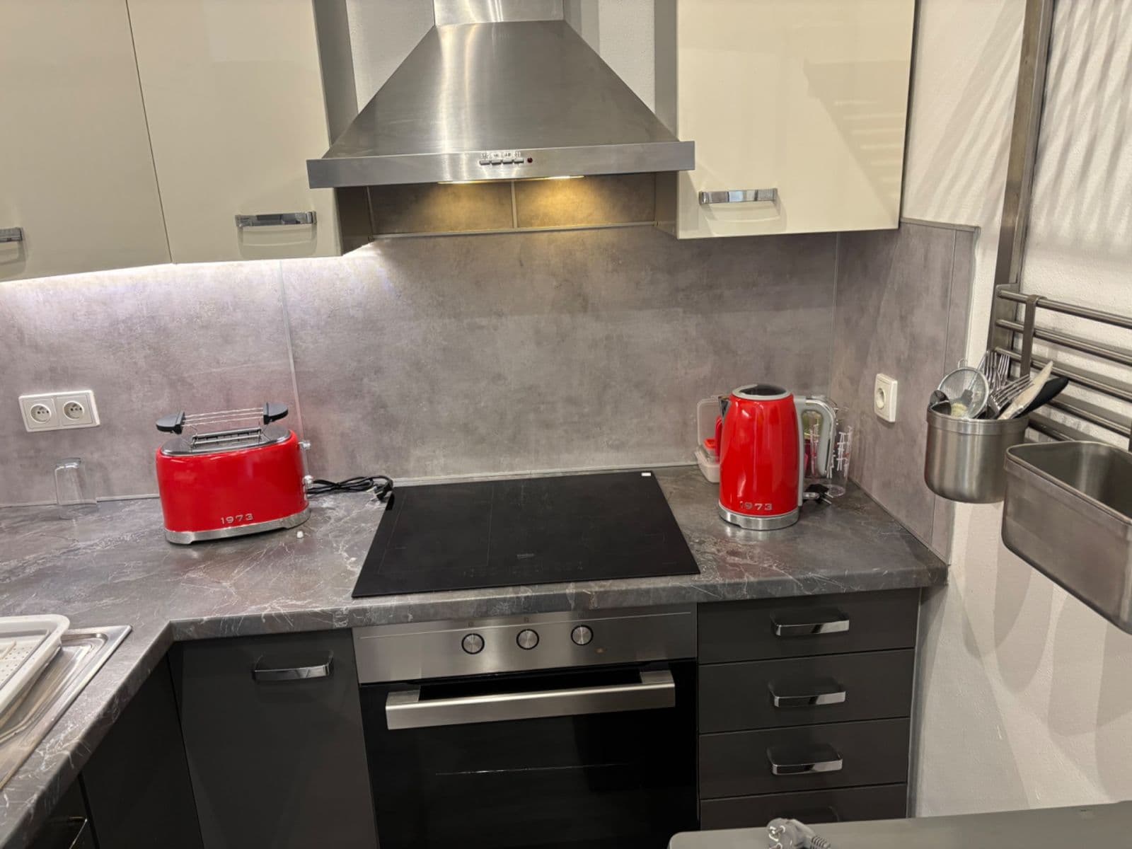 Pronájem bytu 3+kk 81 m², Belgická, Praha, Praha Pronájem bytu 3+kk 81 m², Belgická, Praha, Praha