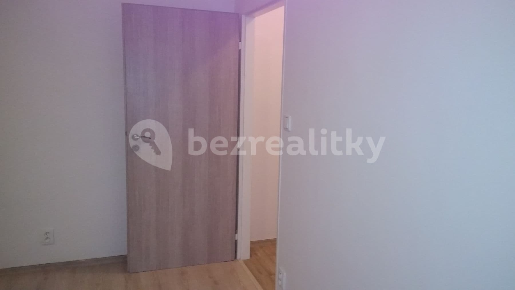 Pronájem bytu 1+kk 34 m², Na Fifejdách, Ostrava, Moravskoslezský kraj