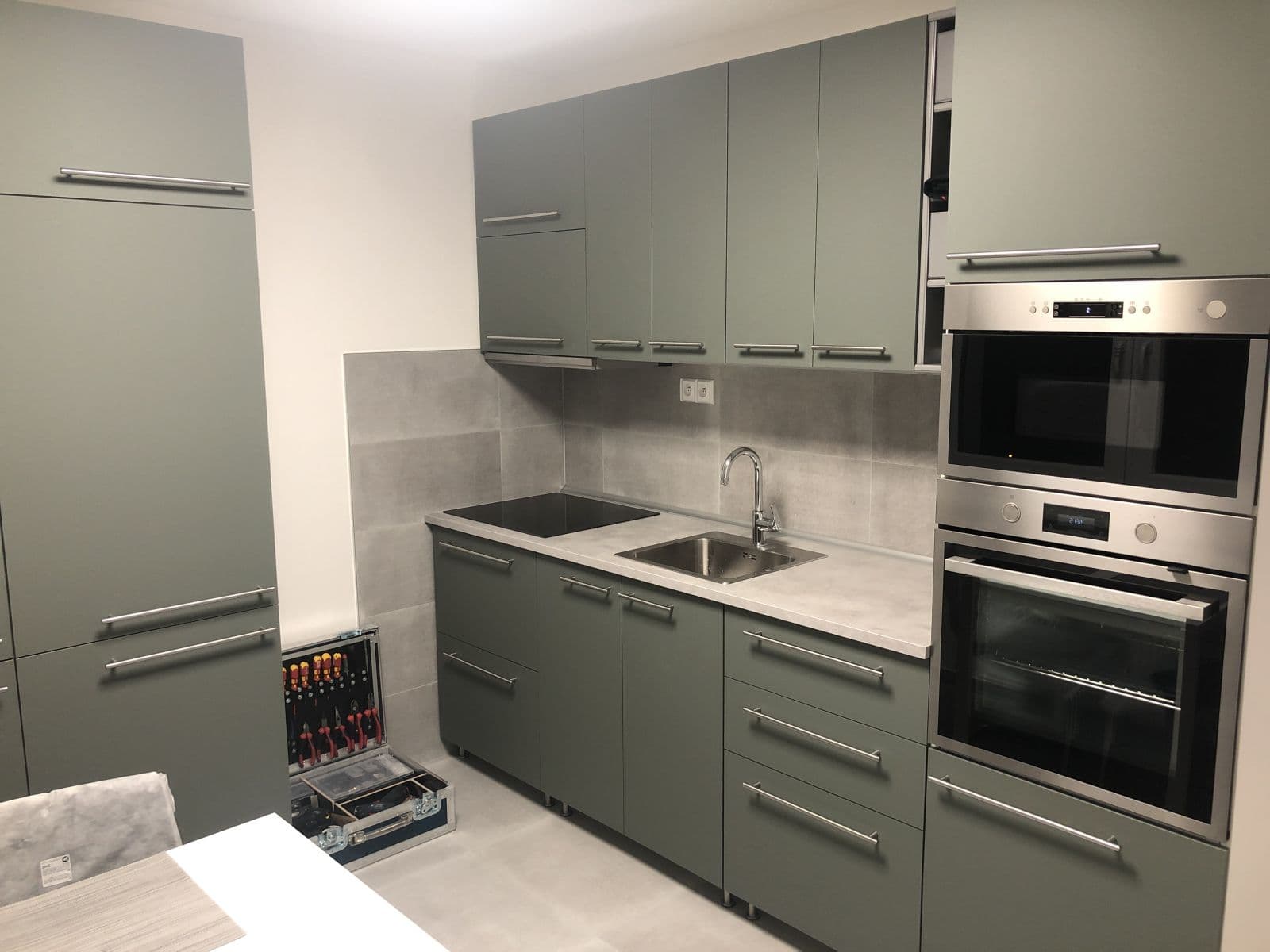 Pronájem bytu 1+1 36 m², Jánošíkova, Brno, Jihomoravský kraj Pronájem bytu 1+1 36 m², Jánošíkova, Brno, Jihomoravský kraj