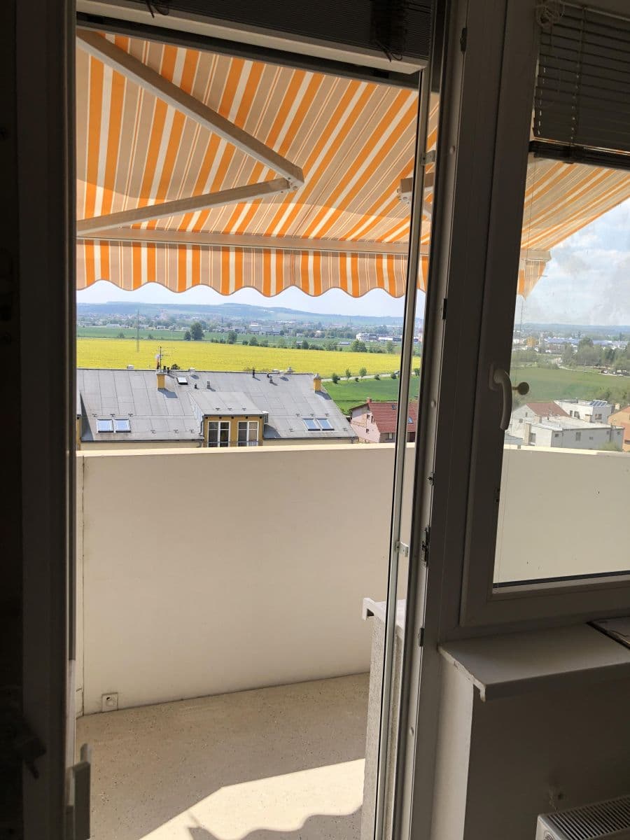 Pronájem bytu 1+1 36 m², Jánošíkova, Brno, Jihomoravský kraj Pronájem bytu 1+1 36 m², Jánošíkova, Brno, Jihomoravský kraj