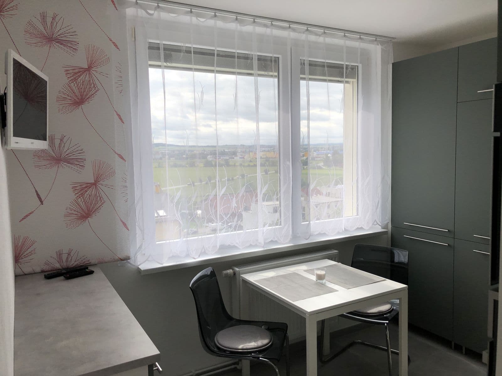 Pronájem bytu 1+1 36 m², Jánošíkova, Brno, Jihomoravský kraj Pronájem bytu 1+1 36 m², Jánošíkova, Brno, Jihomoravský kraj