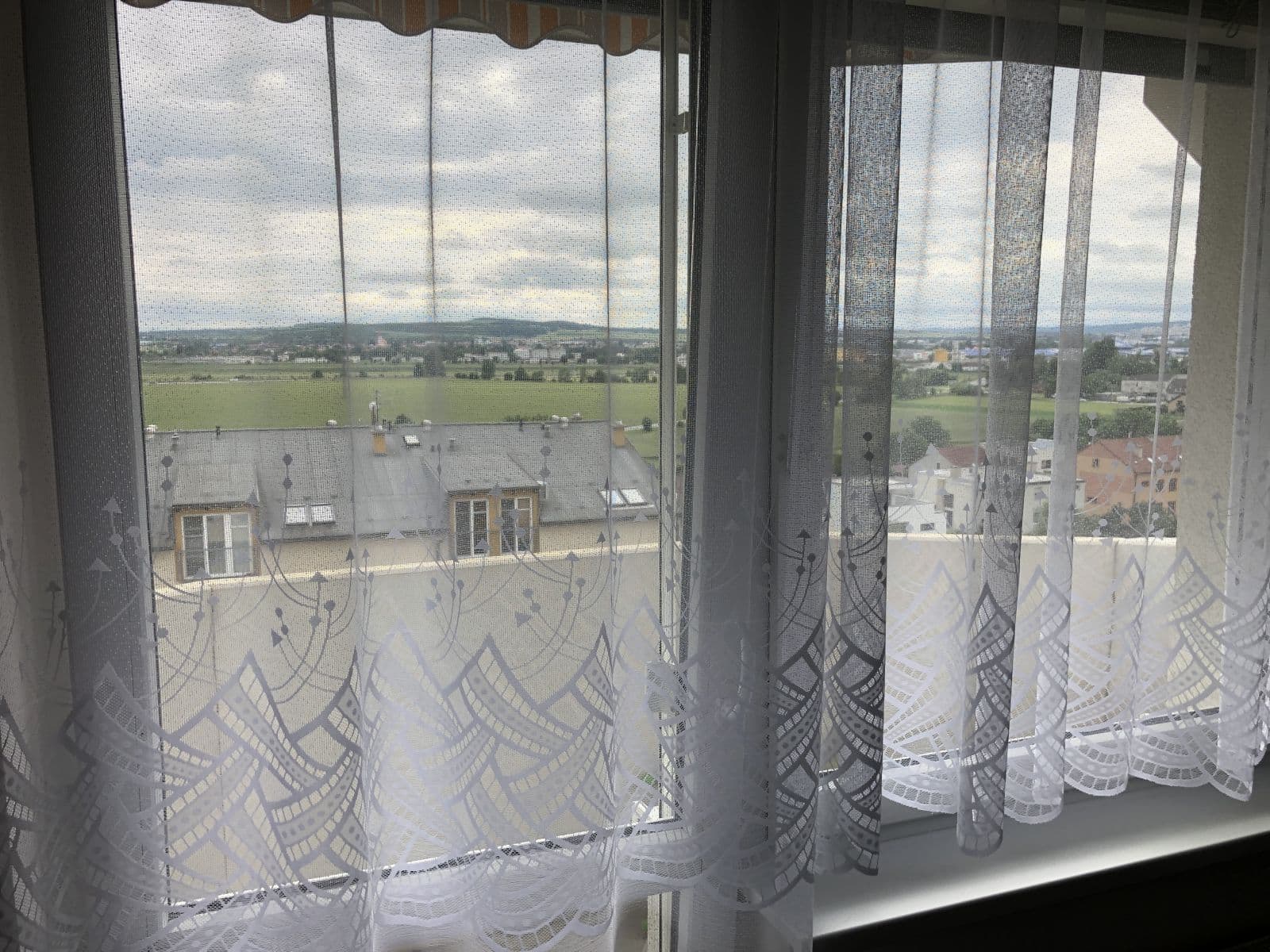 Pronájem bytu 1+1 36 m², Jánošíkova, Brno, Jihomoravský kraj Pronájem bytu 1+1 36 m², Jánošíkova, Brno, Jihomoravský kraj