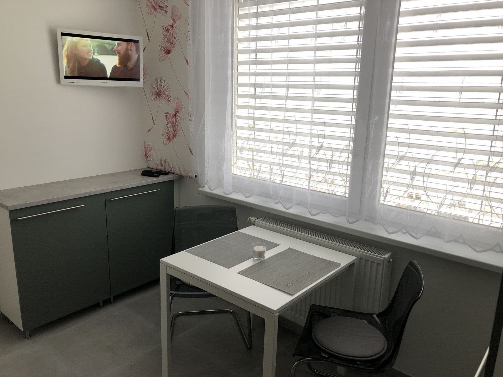 Pronájem bytu 1+1 36 m², Jánošíkova, Brno, Jihomoravský kraj Pronájem bytu 1+1 36 m², Jánošíkova, Brno, Jihomoravský kraj