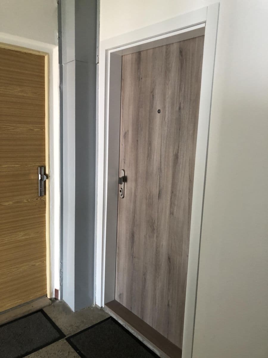 Pronájem bytu 1+1 36 m², Jánošíkova, Brno, Jihomoravský kraj Pronájem bytu 1+1 36 m², Jánošíkova, Brno, Jihomoravský kraj