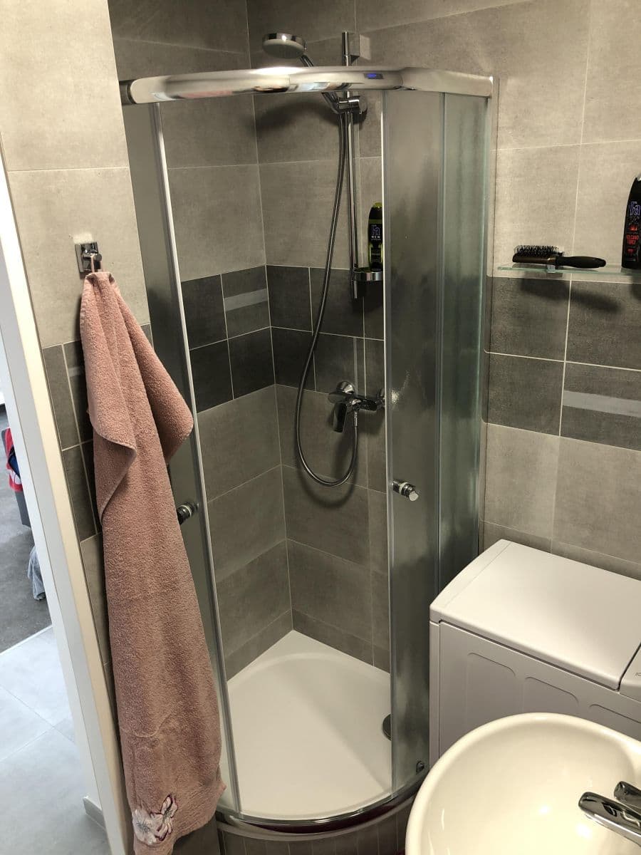 Pronájem bytu 1+1 36 m², Jánošíkova, Brno, Jihomoravský kraj Pronájem bytu 1+1 36 m², Jánošíkova, Brno, Jihomoravský kraj