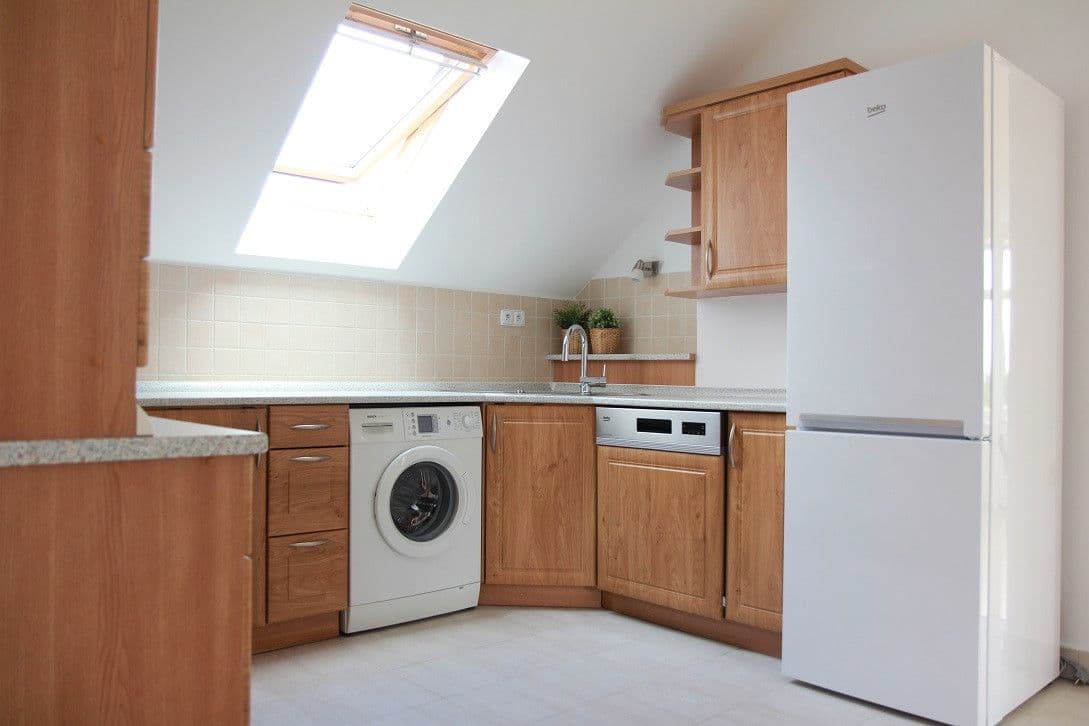 Pronájem bytu 3+1 104 m², Na Hanspaulce, Praha, Praha Pronájem bytu 3+1 104 m², Na Hanspaulce, Praha, Praha