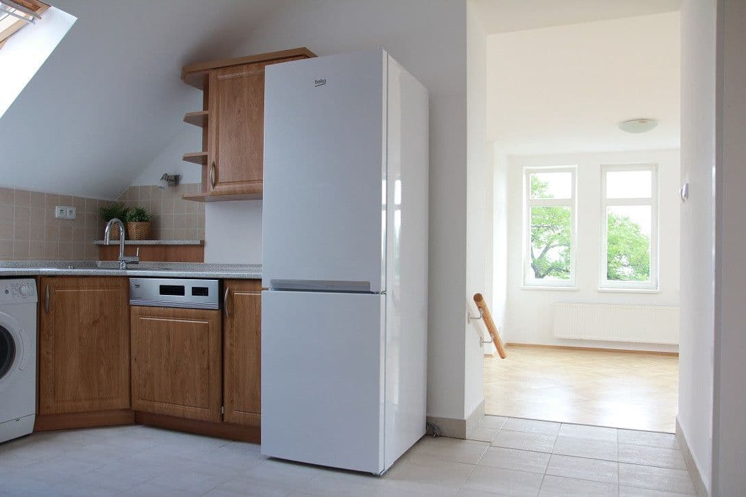 Pronájem bytu 3+1 104 m², Na Hanspaulce, Praha, Praha Pronájem bytu 3+1 104 m², Na Hanspaulce, Praha, Praha