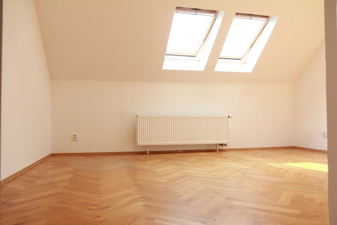 Pronájem bytu 3+1 104 m², Na Hanspaulce, Praha, Praha Pronájem bytu 3+1 104 m², Na Hanspaulce, Praha, Praha