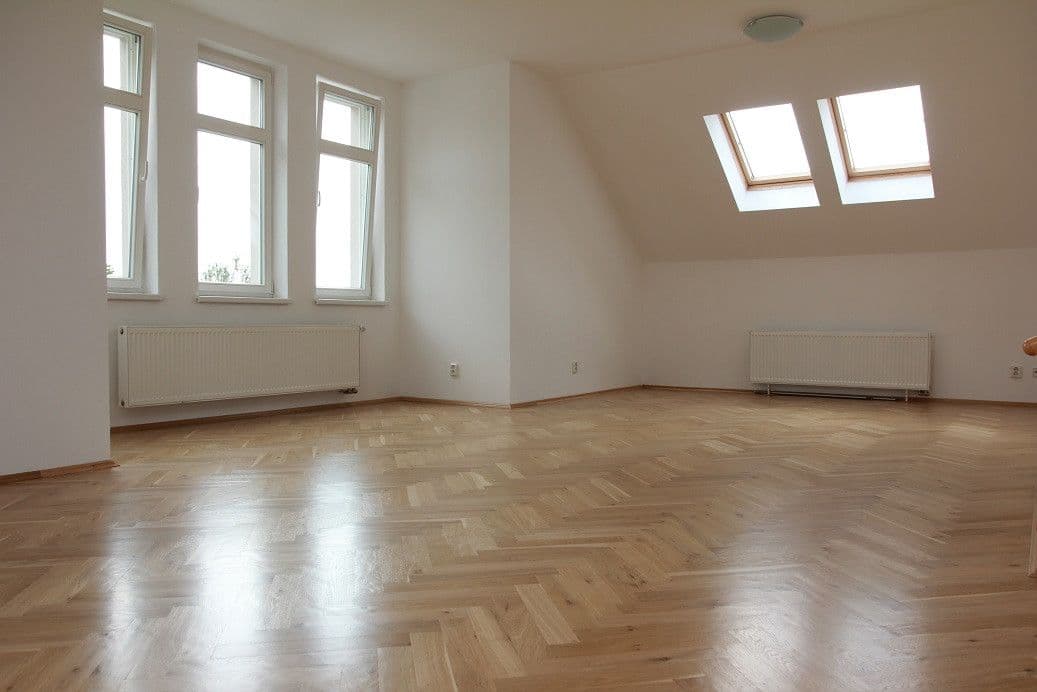 Pronájem bytu 3+1 104 m², Na Hanspaulce, Praha, Praha Pronájem bytu 3+1 104 m², Na Hanspaulce, Praha, Praha