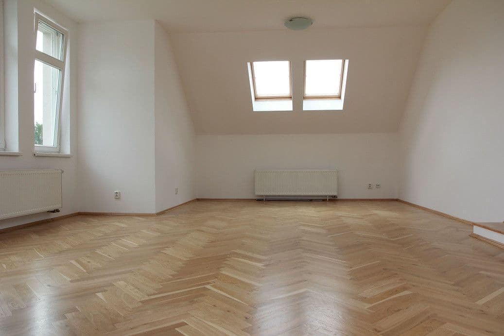 Pronájem bytu 3+1 104 m², Na Hanspaulce, Praha, Praha Pronájem bytu 3+1 104 m², Na Hanspaulce, Praha, Praha