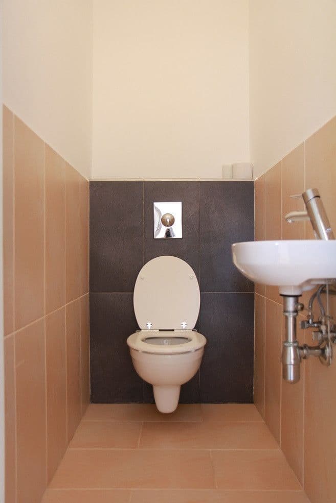 Pronájem bytu 3+1 104 m², Na Hanspaulce, Praha, Praha Pronájem bytu 3+1 104 m², Na Hanspaulce, Praha, Praha