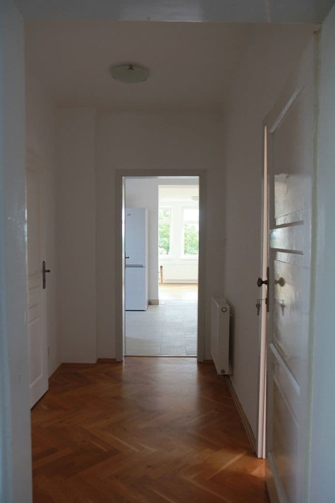 Pronájem bytu 3+1 104 m², Na Hanspaulce, Praha, Praha Pronájem bytu 3+1 104 m², Na Hanspaulce, Praha, Praha