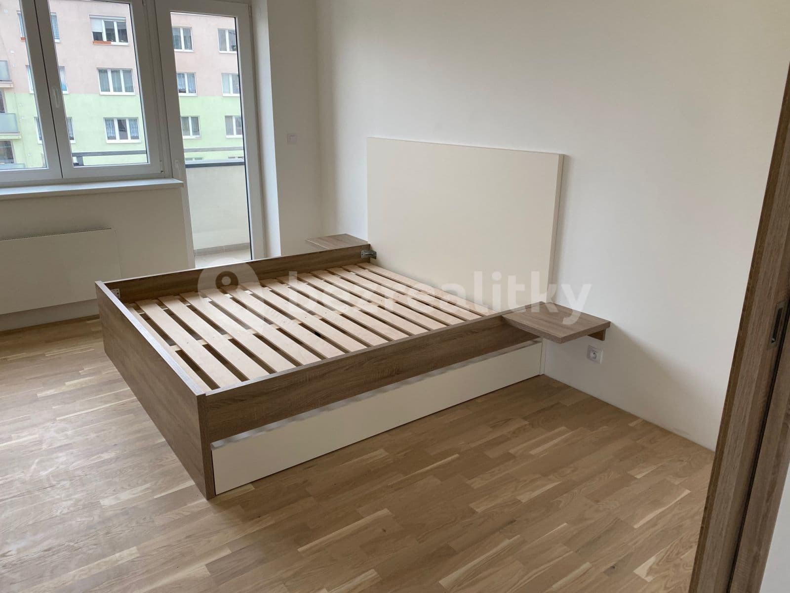 Pronájem bytu 2+kk 62 m², Kytínská, Praha, Praha Pronájem bytu 2+kk 62 m², Kytínská, Praha, Praha