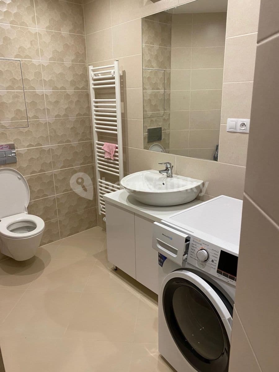 Pronájem bytu 2+kk 62 m², Kytínská, Praha, Praha Pronájem bytu 2+kk 62 m², Kytínská, Praha, Praha