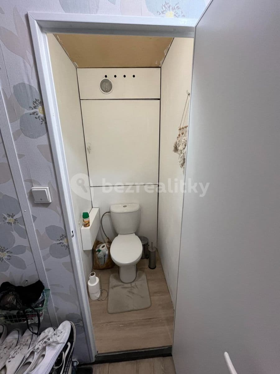 Pronájem bytu Garsoniéra 33 m², Velkopavlovická, Brno, Jihomoravský kraj Pronájem bytu Garsoniéra 33 m², Velkopavlovická, Brno, Jihomoravský kraj