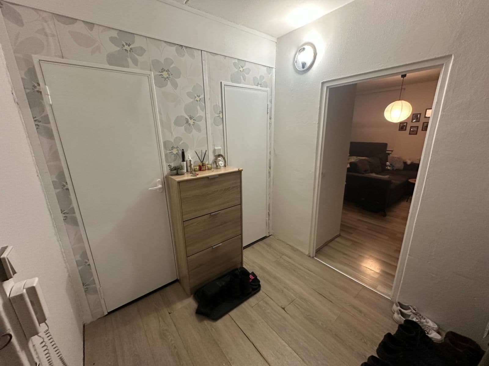 Pronájem bytu Garsoniéra 33 m², Velkopavlovická, Brno, Jihomoravský kraj Pronájem bytu Garsoniéra 33 m², Velkopavlovická, Brno, Jihomoravský kraj