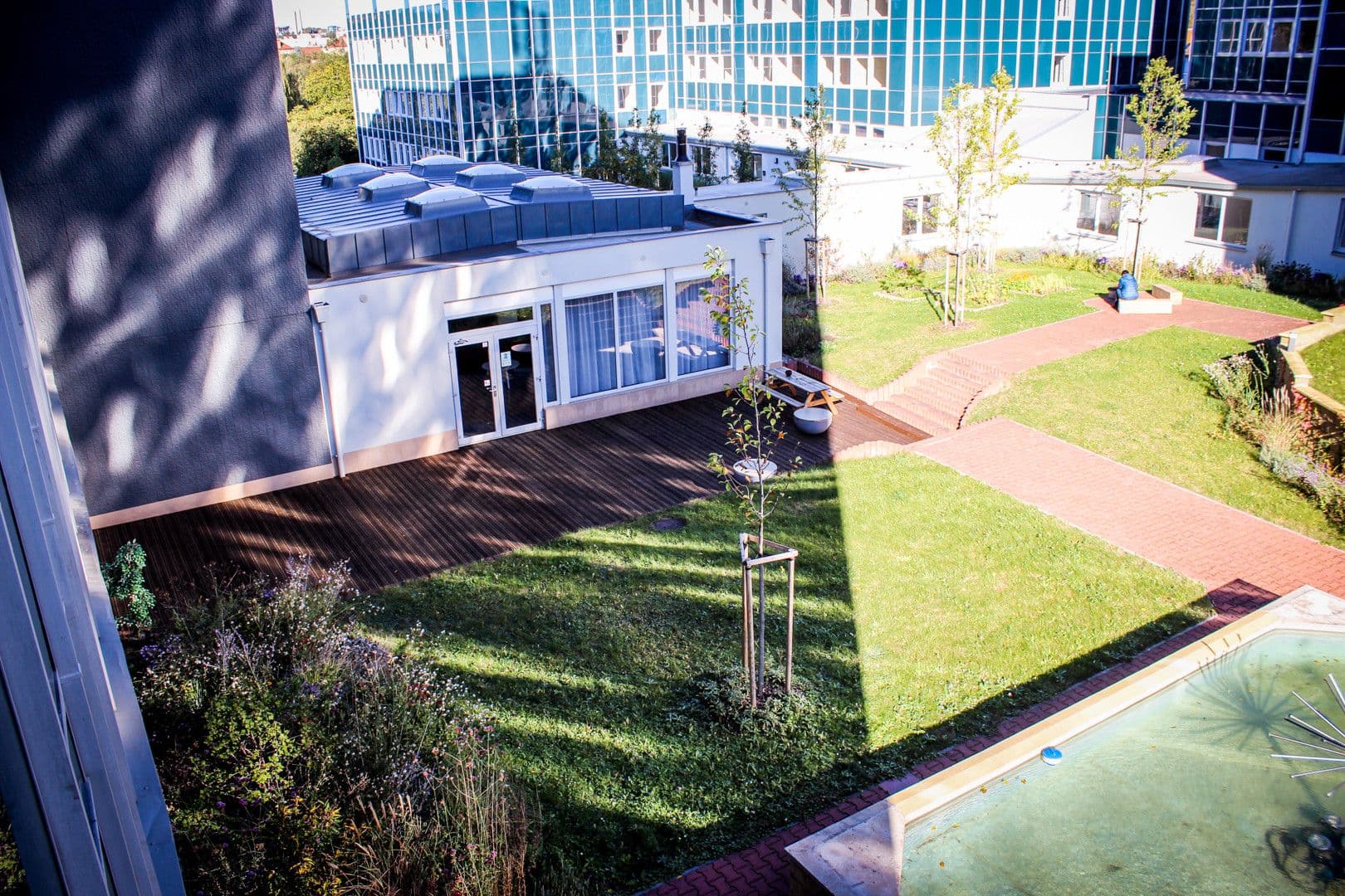 Pronájem bytu 2+kk 30 m², Peroutkova, Praha, Praha Pronájem bytu 2+kk 30 m², Peroutkova, Praha, Praha