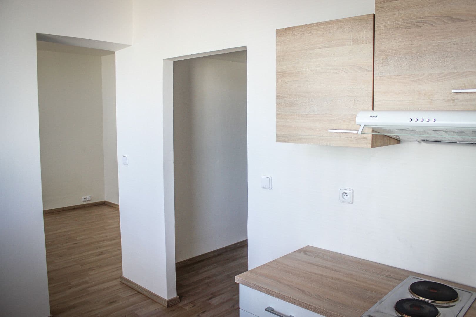 Pronájem bytu 2+kk 30 m², Peroutkova, Praha, Praha Pronájem bytu 2+kk 30 m², Peroutkova, Praha, Praha