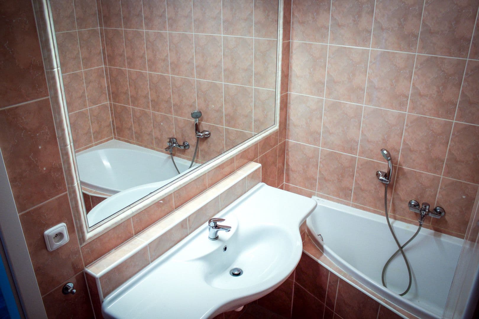 Pronájem bytu 2+kk 30 m², Peroutkova, Praha, Praha Pronájem bytu 2+kk 30 m², Peroutkova, Praha, Praha