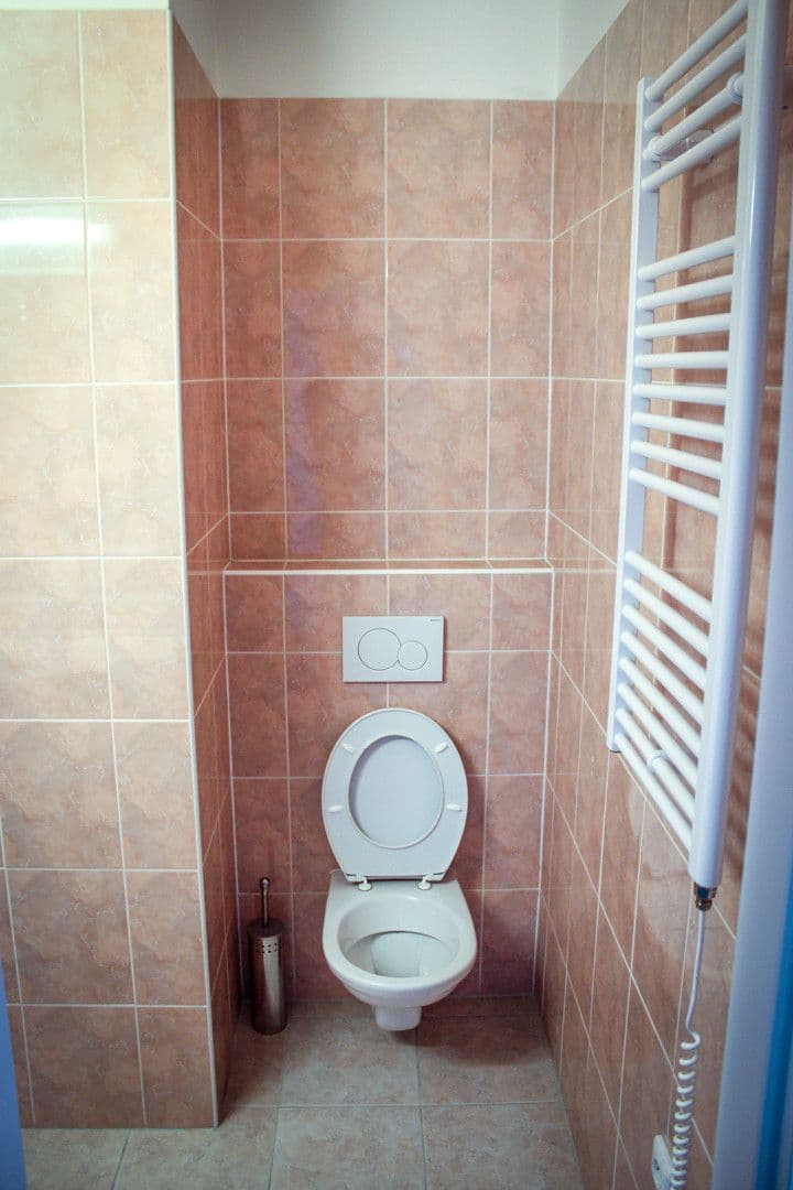 Pronájem bytu 2+kk 30 m², Peroutkova, Praha, Praha Pronájem bytu 2+kk 30 m², Peroutkova, Praha, Praha