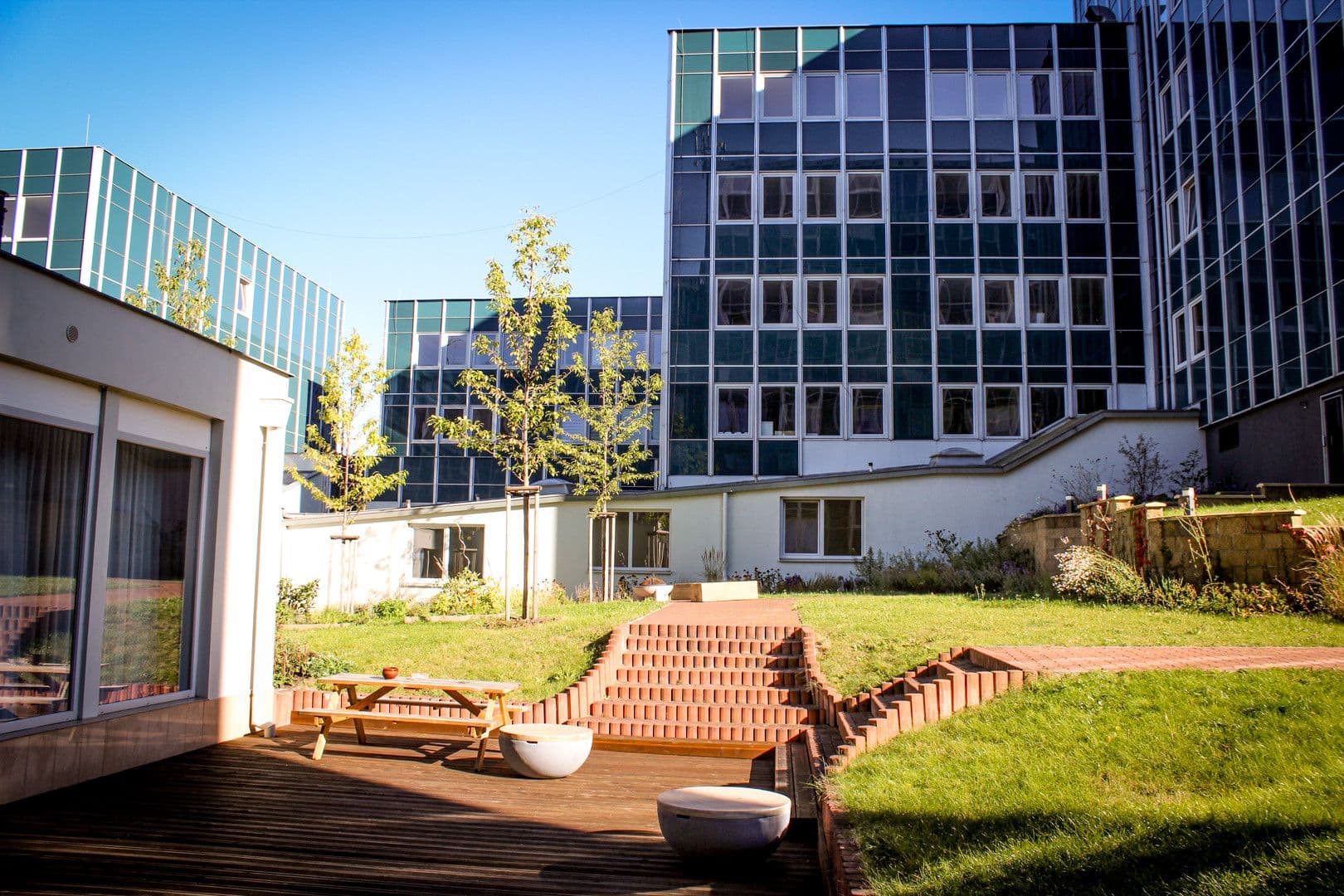Pronájem bytu 2+kk 30 m², Peroutkova, Praha, Praha Pronájem bytu 2+kk 30 m², Peroutkova, Praha, Praha