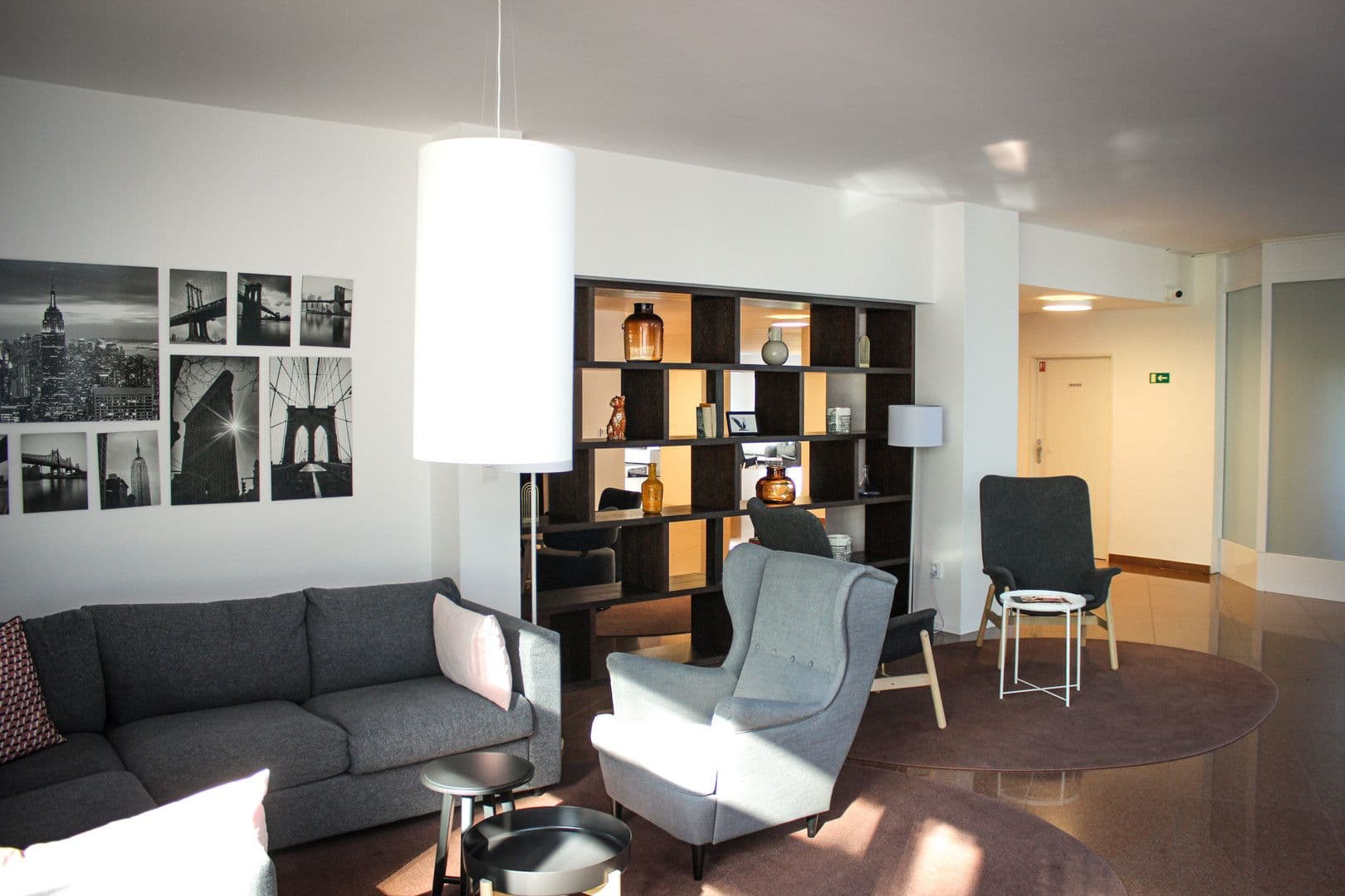 Pronájem bytu 2+kk 30 m², Peroutkova, Praha, Praha Pronájem bytu 2+kk 30 m², Peroutkova, Praha, Praha