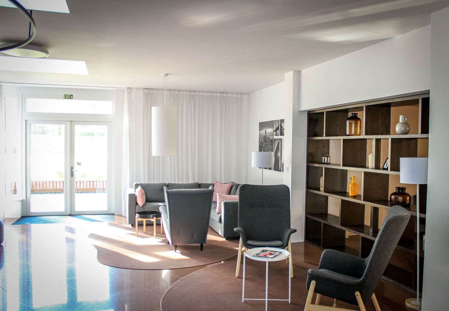 Pronájem bytu 2+kk 30 m², Peroutkova, Praha, Praha Pronájem bytu 2+kk 30 m², Peroutkova, Praha, Praha